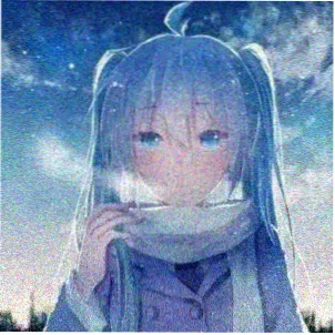 留言用户纪录片爱好者阿澈的像素头像